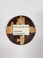 0000-0036-SCH b.jpg; 0000-0037-SCH; Portret van een heer.; portretten